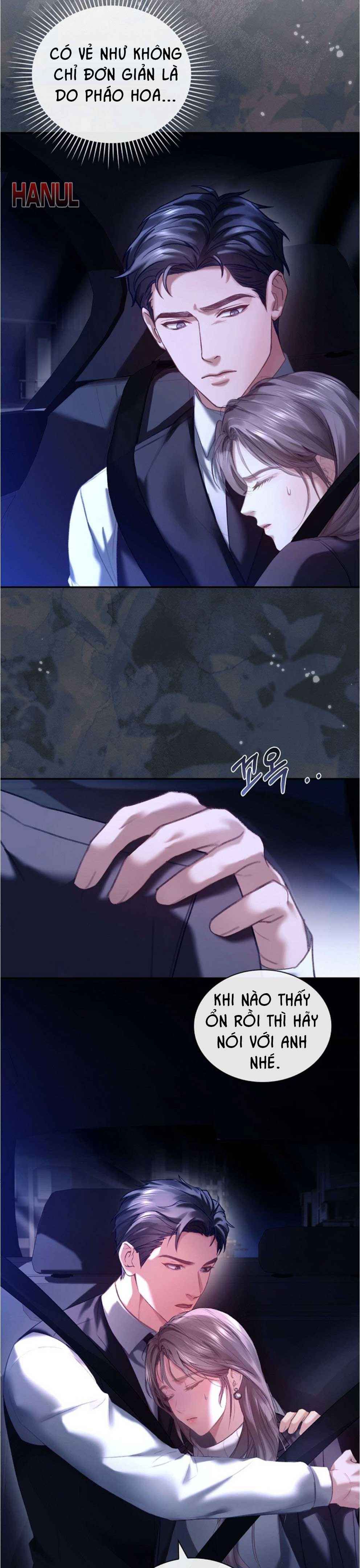 đọc truyện Theo Đuổi Vợ Trẻ Chương 104 ảnh 4 tại Thiên Thai Truyện