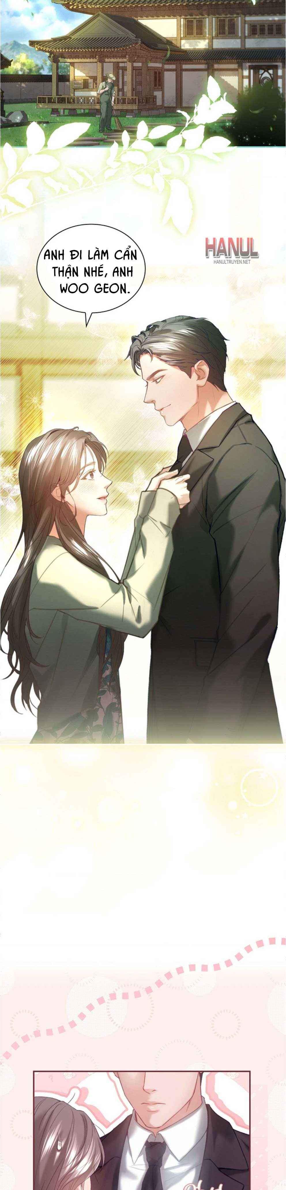 đọc truyện Theo Đuổi Vợ Trẻ Chương 104 ảnh 6 tại Thiên Thai Truyện