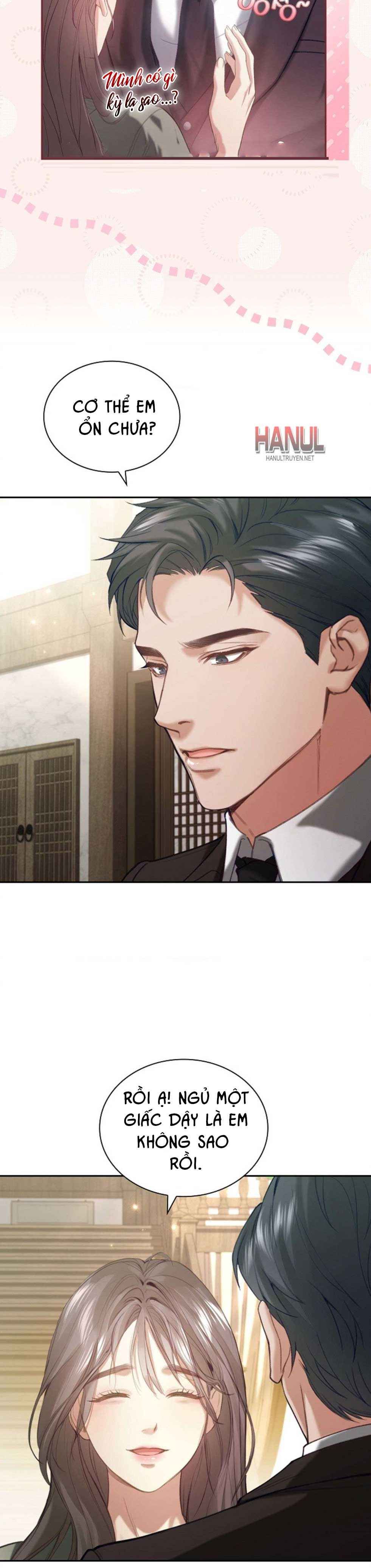 đọc truyện Theo Đuổi Vợ Trẻ Chương 104 ảnh 7 tại Thiên Thai Truyện