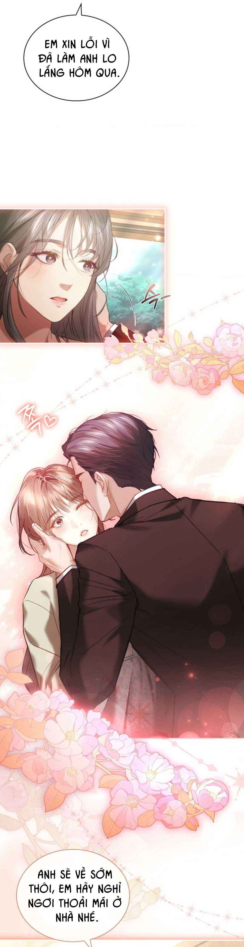 đọc truyện Theo Đuổi Vợ Trẻ Chương 104 ảnh 8 tại Thiên Thai Truyện