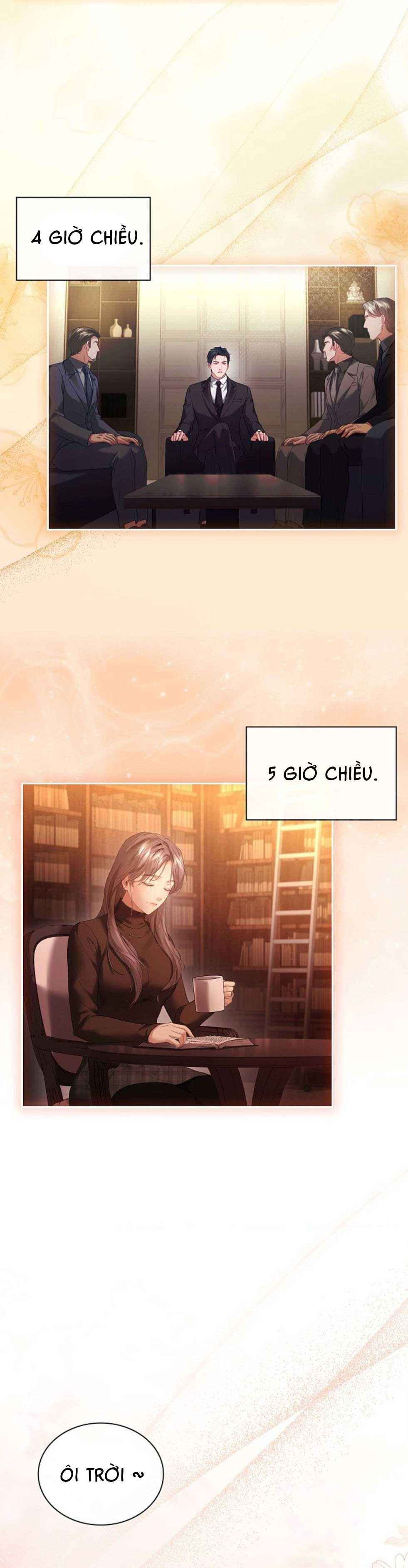 đọc truyện Theo Đuổi Vợ Trẻ Chương 104 ảnh 11 tại Thiên Thai Truyện