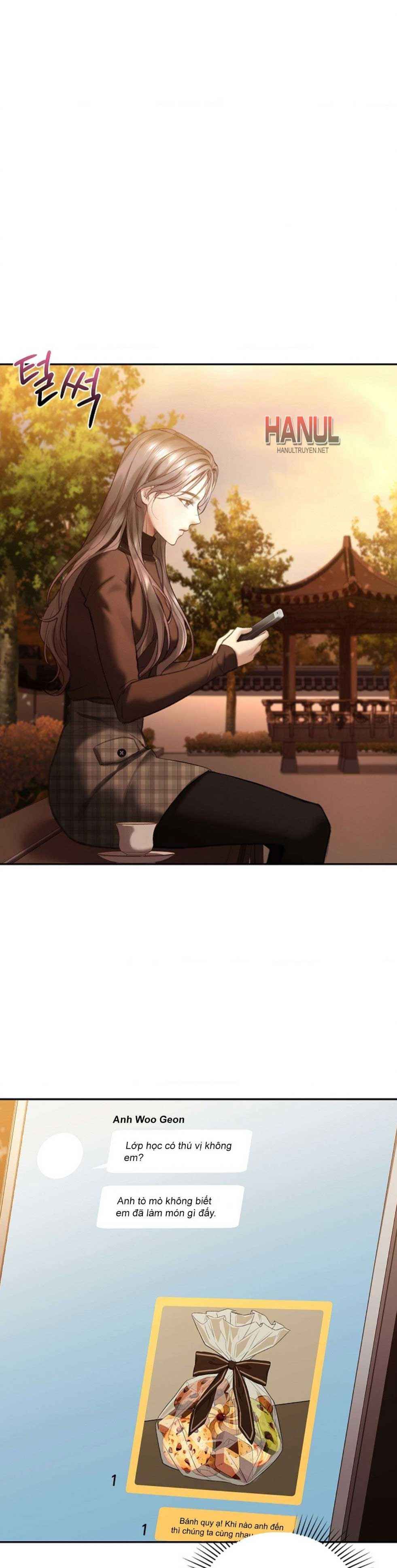 đọc truyện Theo Đuổi Vợ Trẻ Chương 105 ảnh 3 tại Thiên Thai Truyện