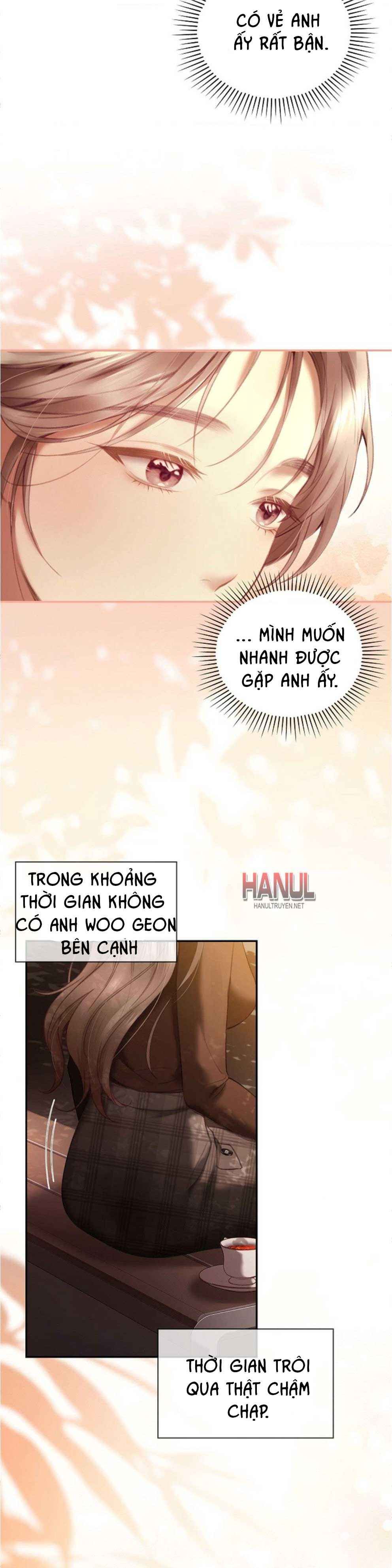 đọc truyện Theo Đuổi Vợ Trẻ Chương 105 ảnh 4 tại Thiên Thai Truyện