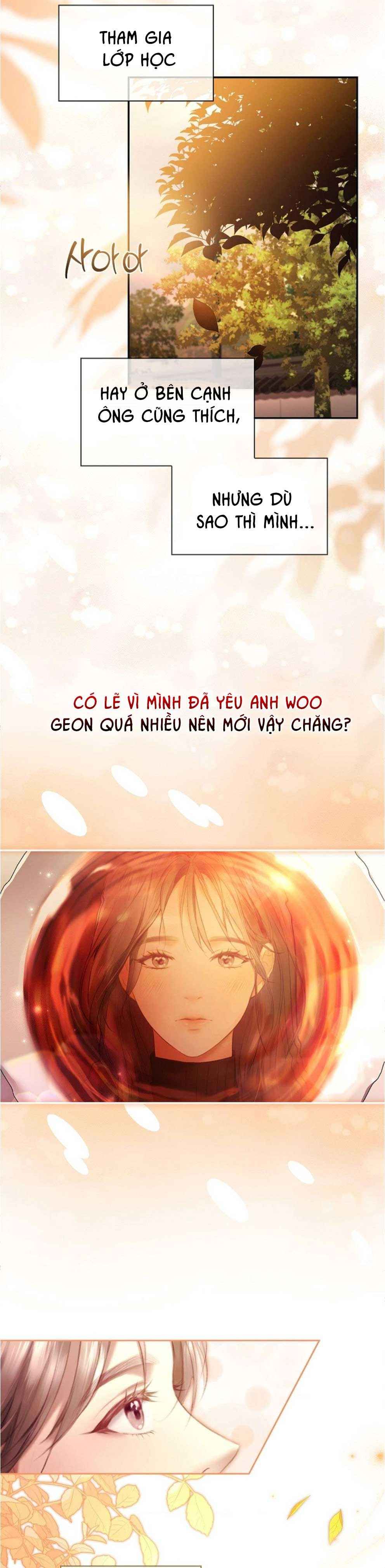 đọc truyện Theo Đuổi Vợ Trẻ Chương 105 ảnh 5 tại Thiên Thai Truyện