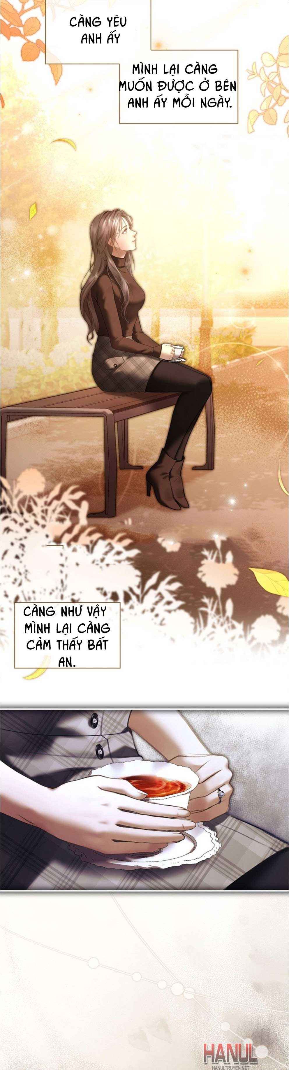 đọc truyện Theo Đuổi Vợ Trẻ Chương 105 ảnh 6 tại Thiên Thai Truyện