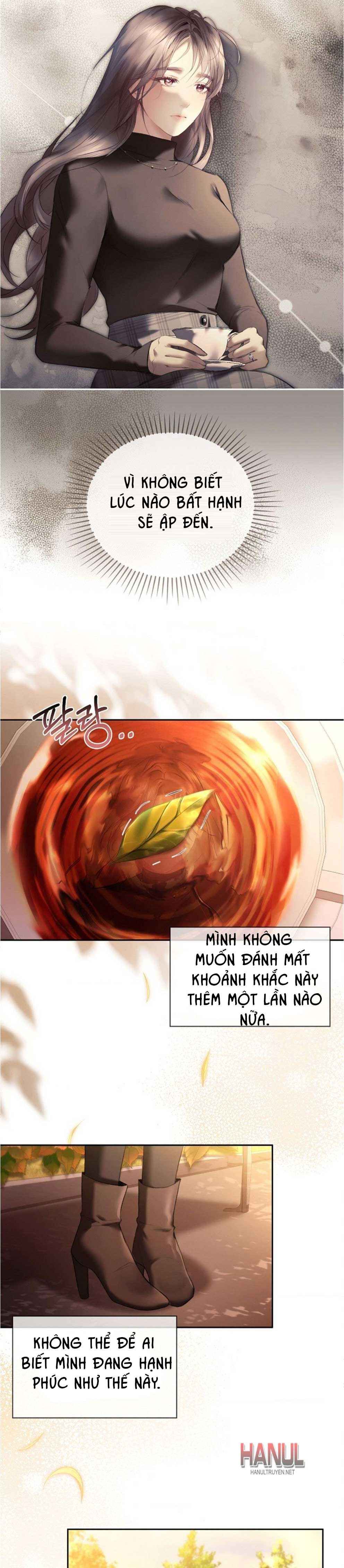 đọc truyện Theo Đuổi Vợ Trẻ Chương 105 ảnh 7 tại Thiên Thai Truyện