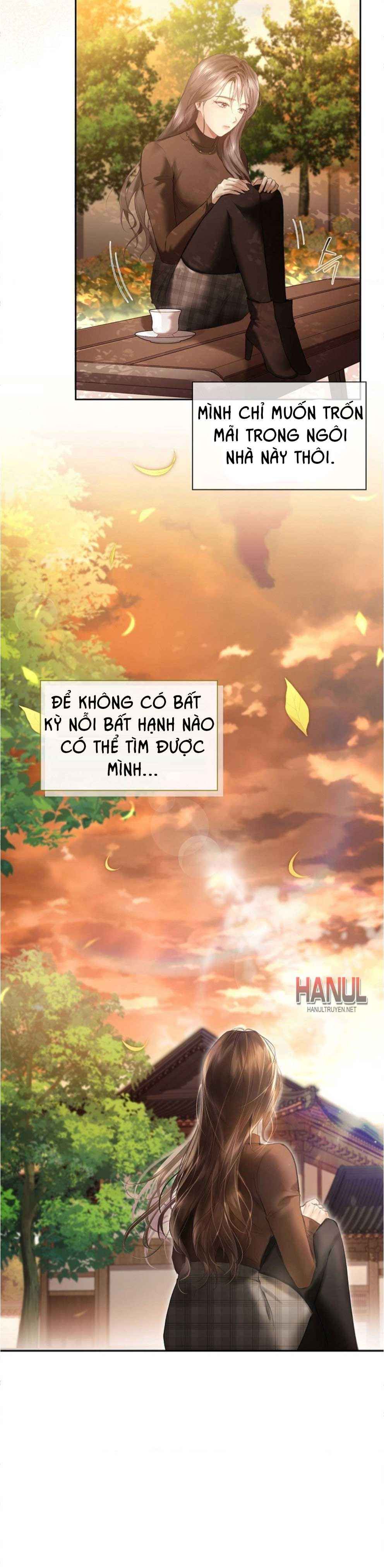 đọc truyện Theo Đuổi Vợ Trẻ Chương 105 ảnh 8 tại Thiên Thai Truyện