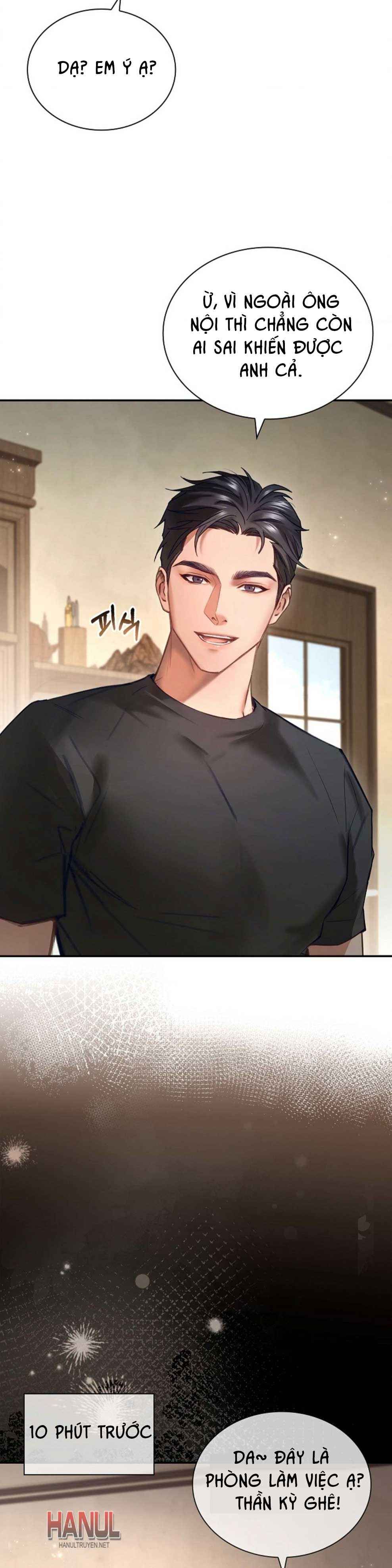 đọc truyện Theo Đuổi Vợ Trẻ Chương 105 ảnh 11 tại Thiên Thai Truyện