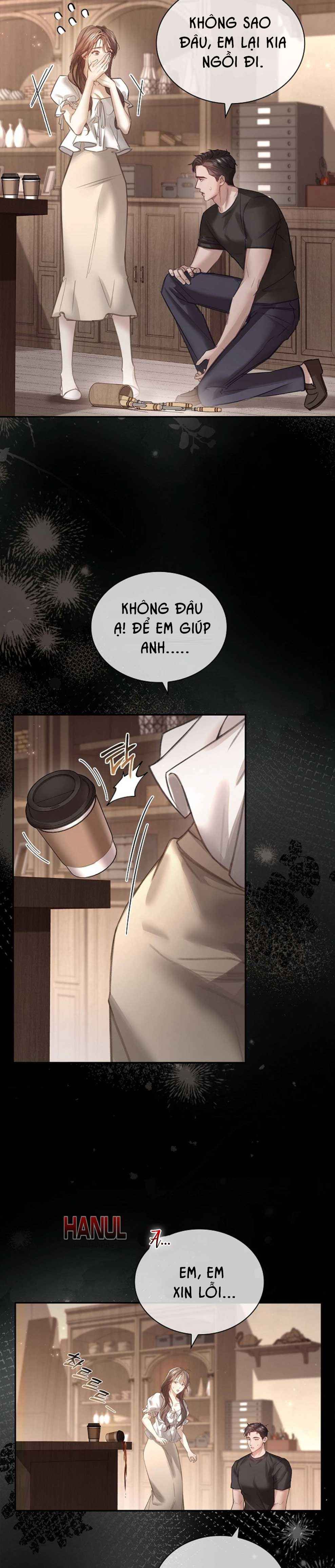 đọc truyện Theo Đuổi Vợ Trẻ Chương 106 ảnh 3 tại Thiên Thai Truyện