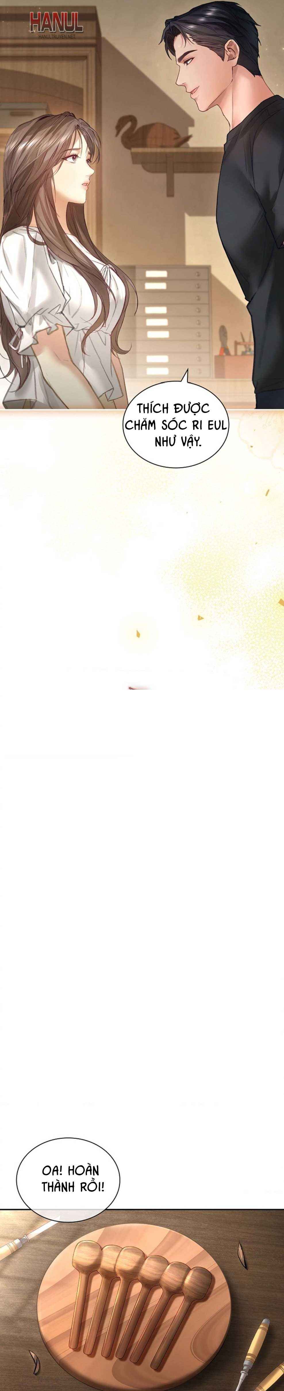 đọc truyện Theo Đuổi Vợ Trẻ Chương 106 ảnh 5 tại Thiên Thai Truyện