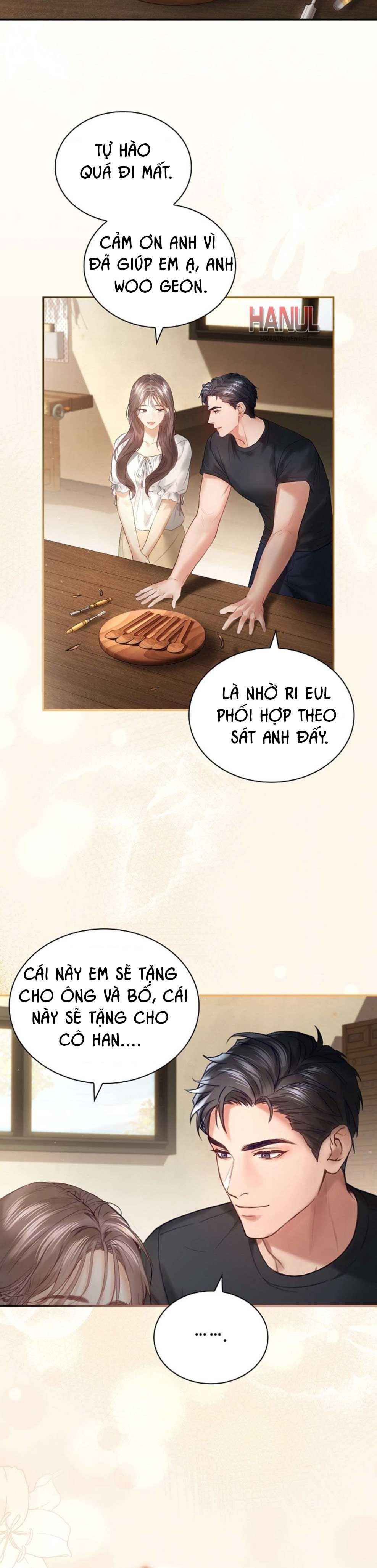 đọc truyện Theo Đuổi Vợ Trẻ Chương 106 ảnh 6 tại Thiên Thai Truyện