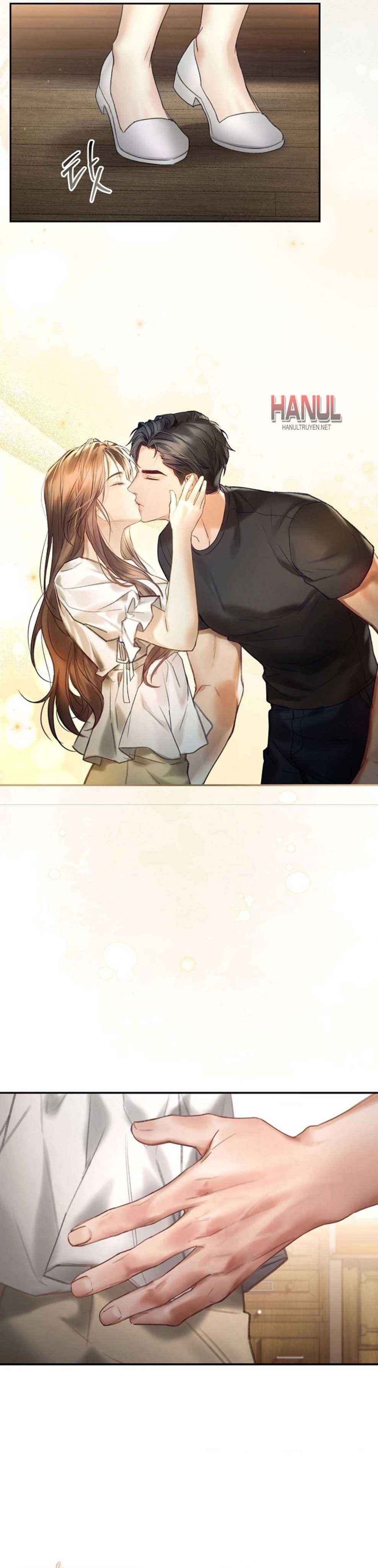 đọc truyện Theo Đuổi Vợ Trẻ Chương 106 ảnh 8 tại Thiên Thai Truyện