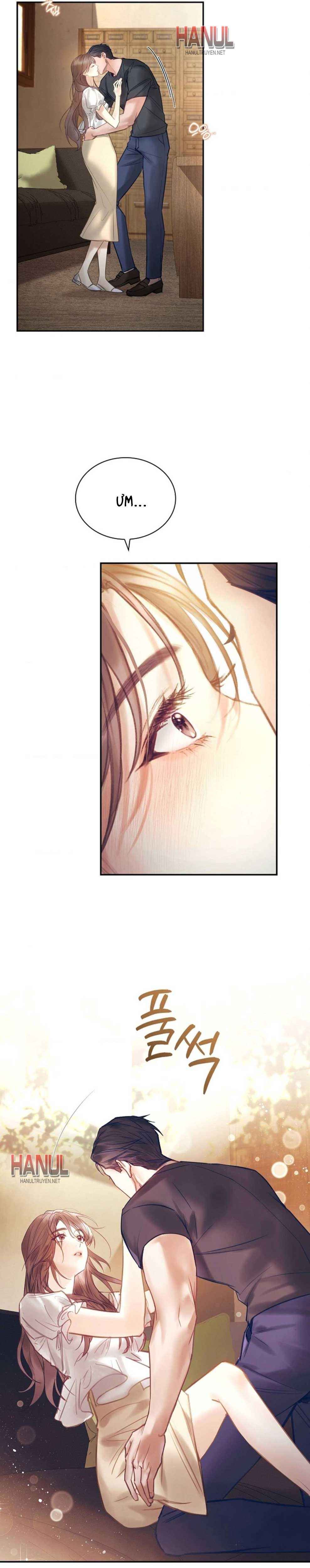 đọc truyện Theo Đuổi Vợ Trẻ Chương 106 ảnh 9 tại Thiên Thai Truyện