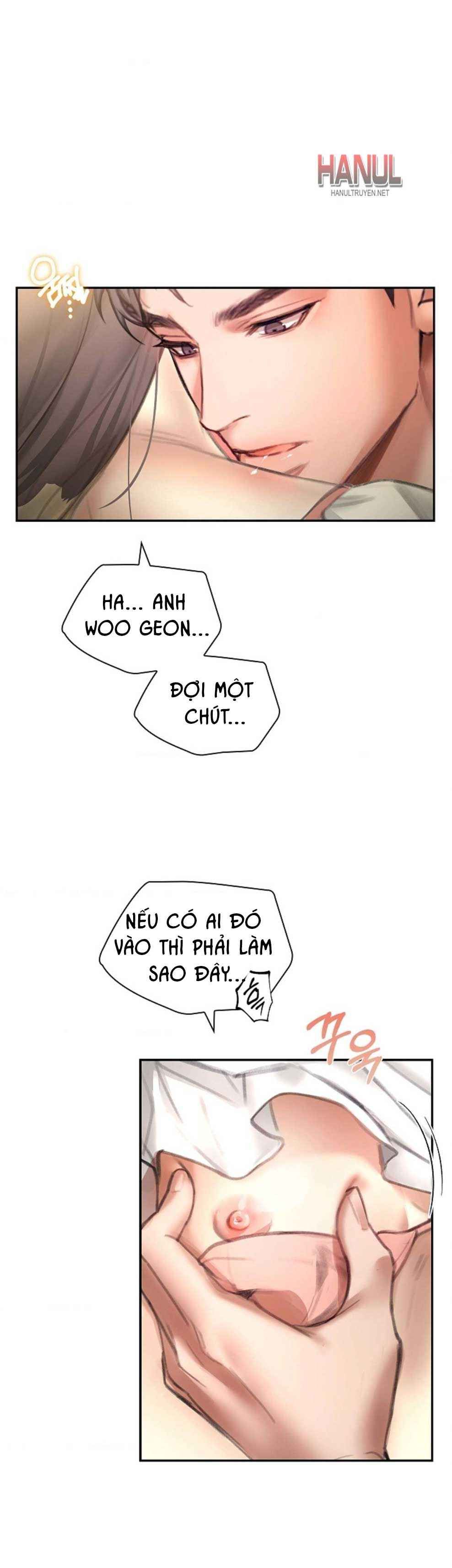 đọc truyện Theo Đuổi Vợ Trẻ Chương 106 ảnh 10 tại Thiên Thai Truyện