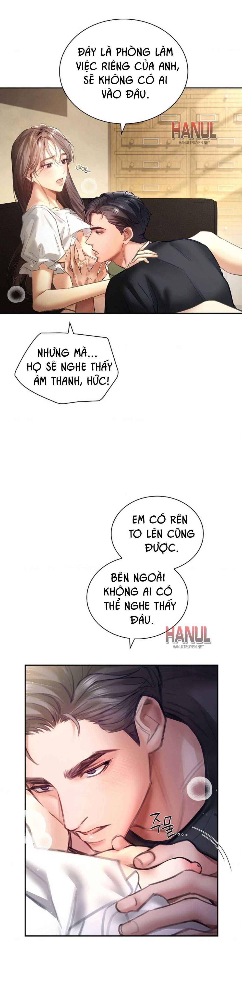 đọc truyện Theo Đuổi Vợ Trẻ Chương 106 ảnh 11 tại Thiên Thai Truyện