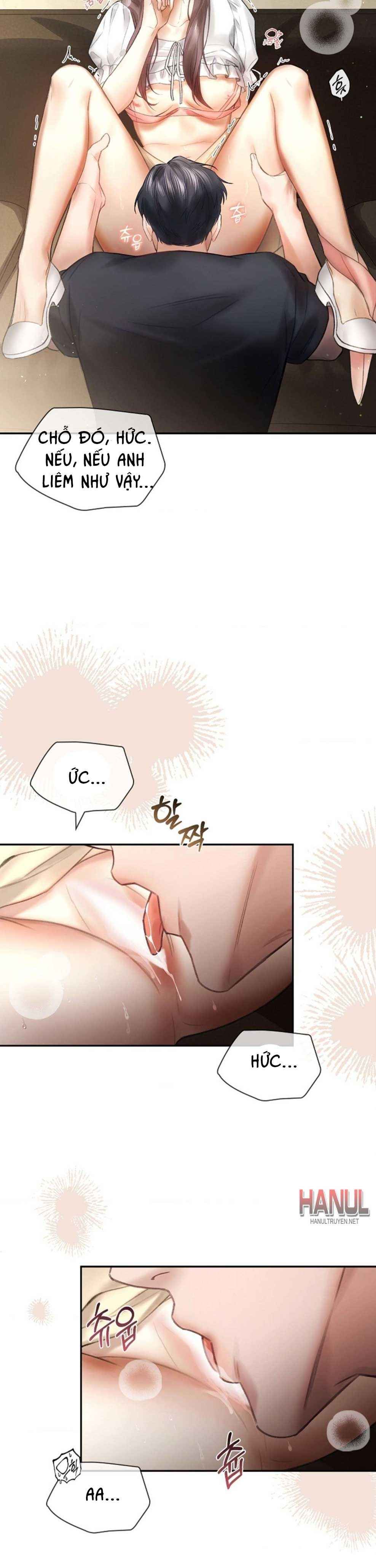 đọc truyện Theo Đuổi Vợ Trẻ Chương 107 ảnh 3 tại Thiên Thai Truyện