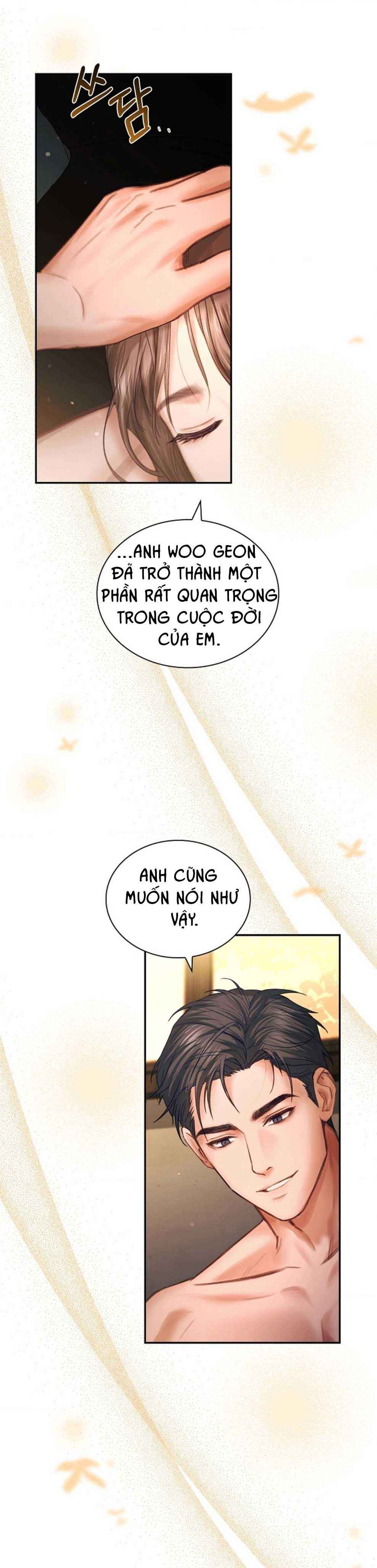 đọc truyện Theo Đuổi Vợ Trẻ Chương 107 ảnh 12 tại Thiên Thai Truyện