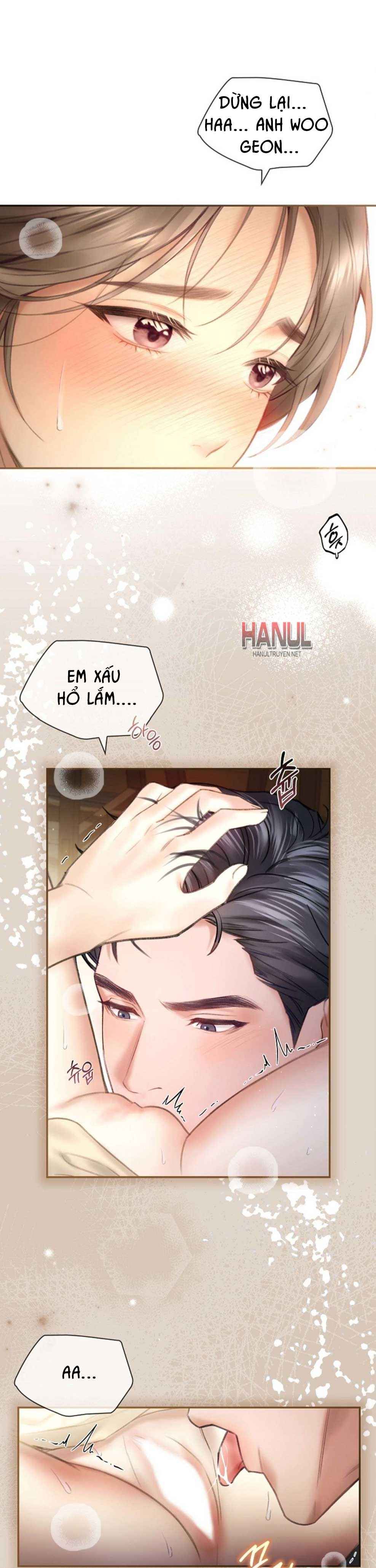 đọc truyện Theo Đuổi Vợ Trẻ Chương 107 ảnh 4 tại Thiên Thai Truyện