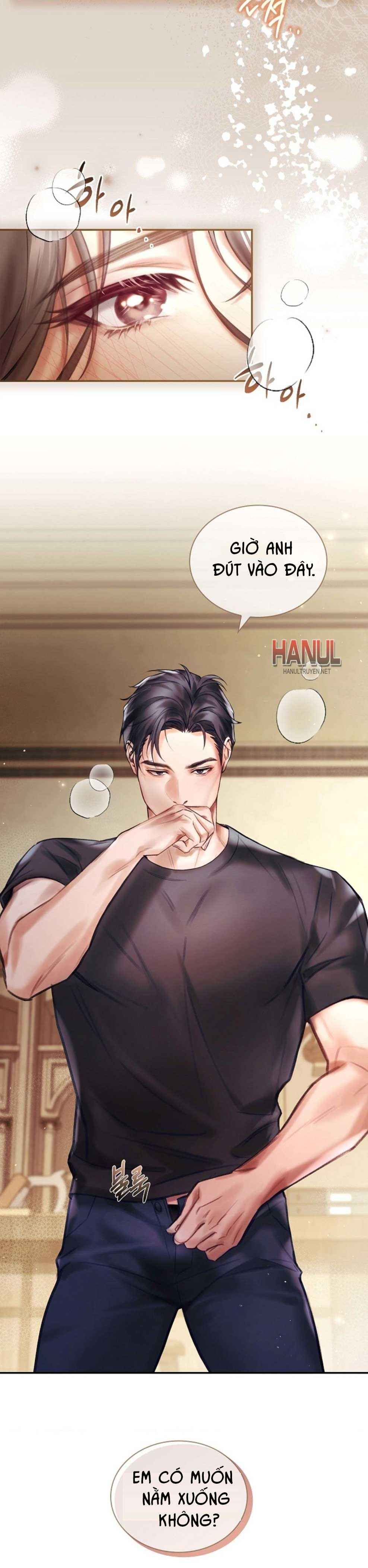 đọc truyện Theo Đuổi Vợ Trẻ Chương 107 ảnh 5 tại Thiên Thai Truyện