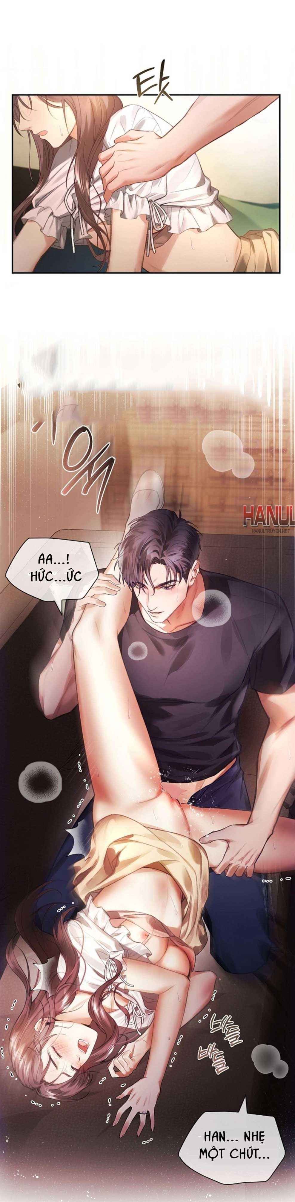 đọc truyện Theo Đuổi Vợ Trẻ Chương 107 ảnh 6 tại Thiên Thai Truyện