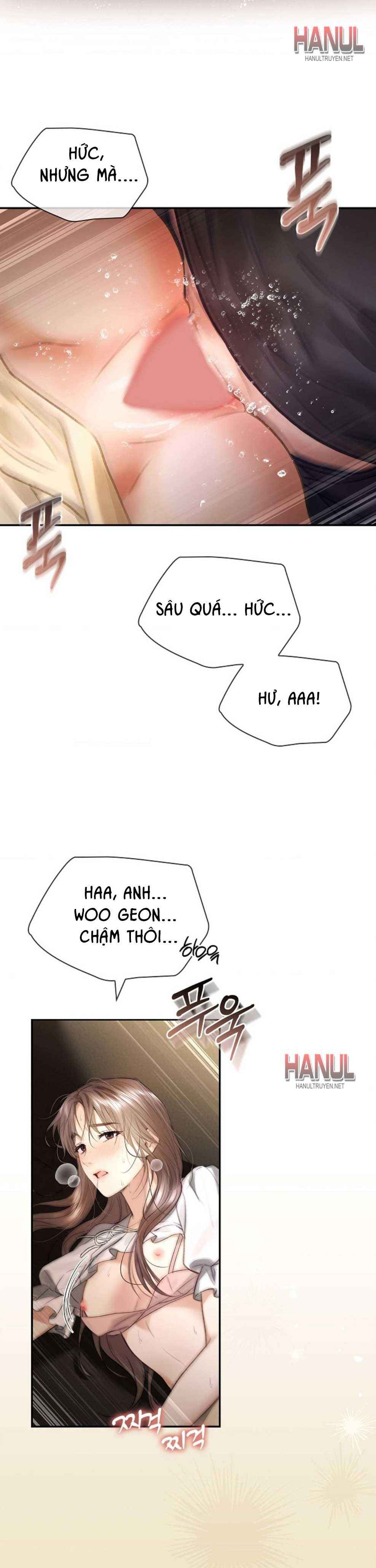 đọc truyện Theo Đuổi Vợ Trẻ Chương 107 ảnh 7 tại Thiên Thai Truyện