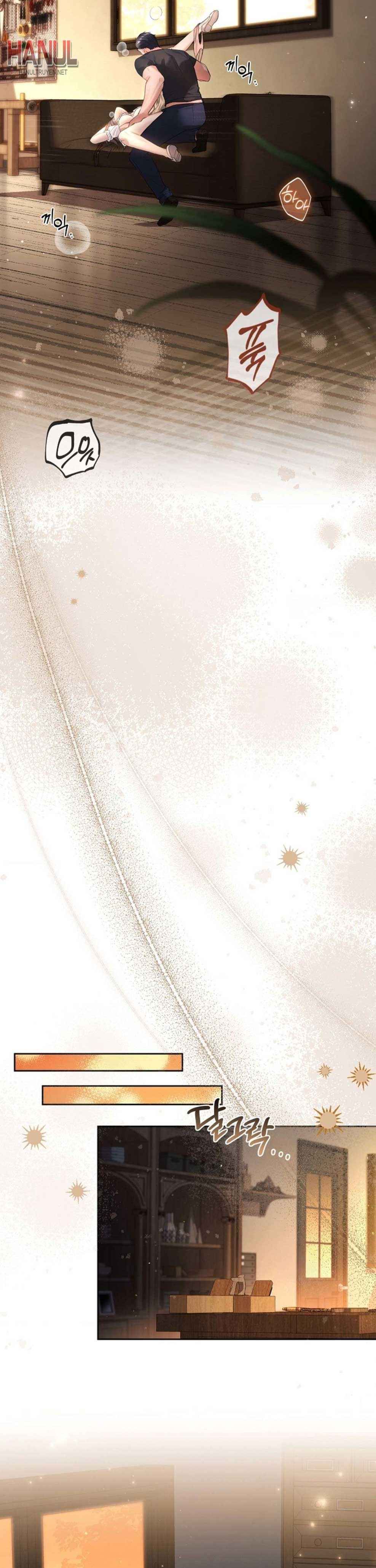 đọc truyện Theo Đuổi Vợ Trẻ Chương 107 ảnh 10 tại Thiên Thai Truyện