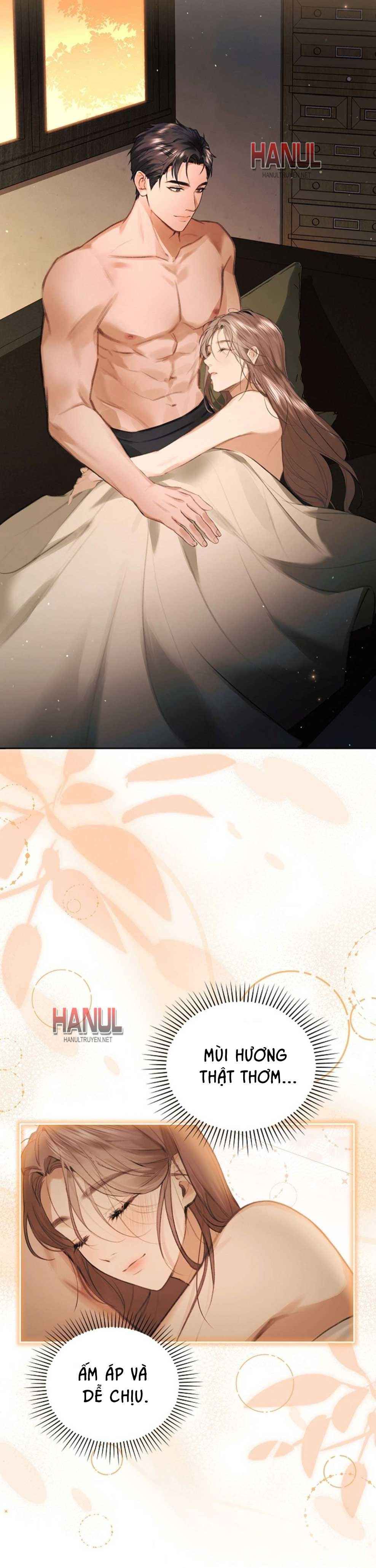 đọc truyện Theo Đuổi Vợ Trẻ Chương 107 ảnh 11 tại Thiên Thai Truyện