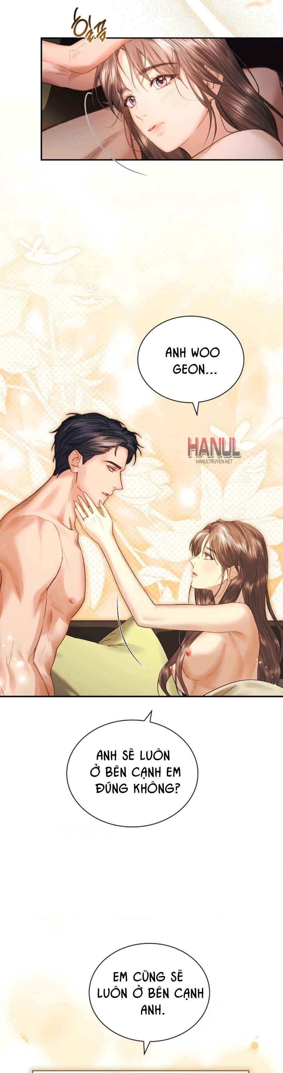 đọc truyện Theo Đuổi Vợ Trẻ Chương 108 ảnh 3 tại Thiên Thai Truyện