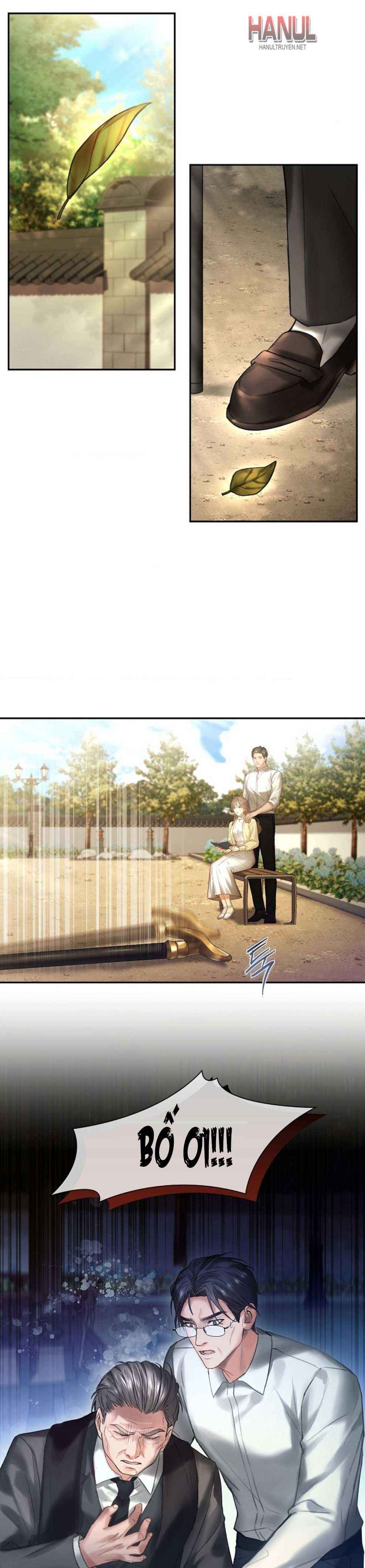 đọc truyện Theo Đuổi Vợ Trẻ Chương 108 ảnh 12 tại Thiên Thai Truyện