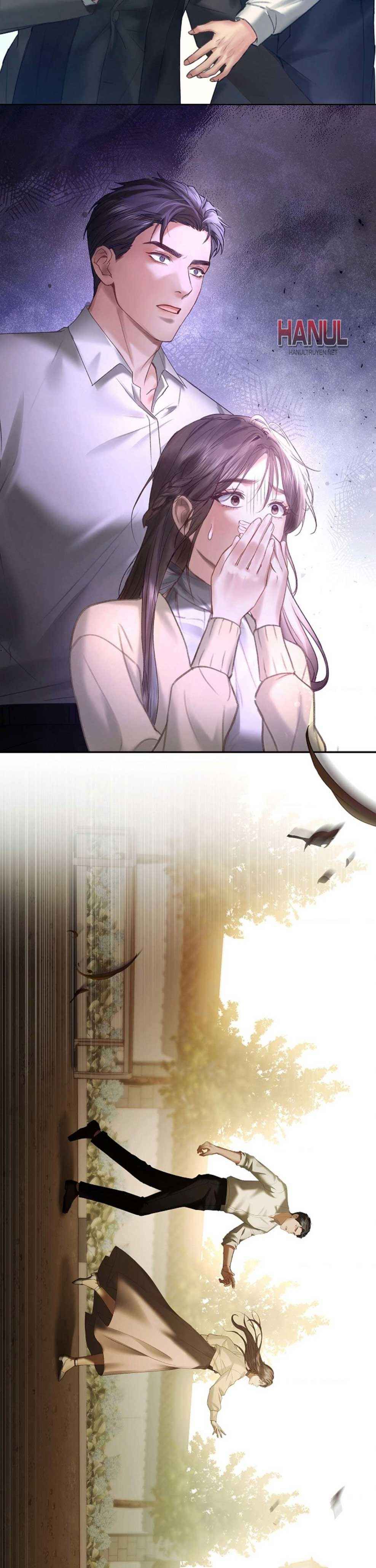 đọc truyện Theo Đuổi Vợ Trẻ Chương 108 ảnh 13 tại Thiên Thai Truyện