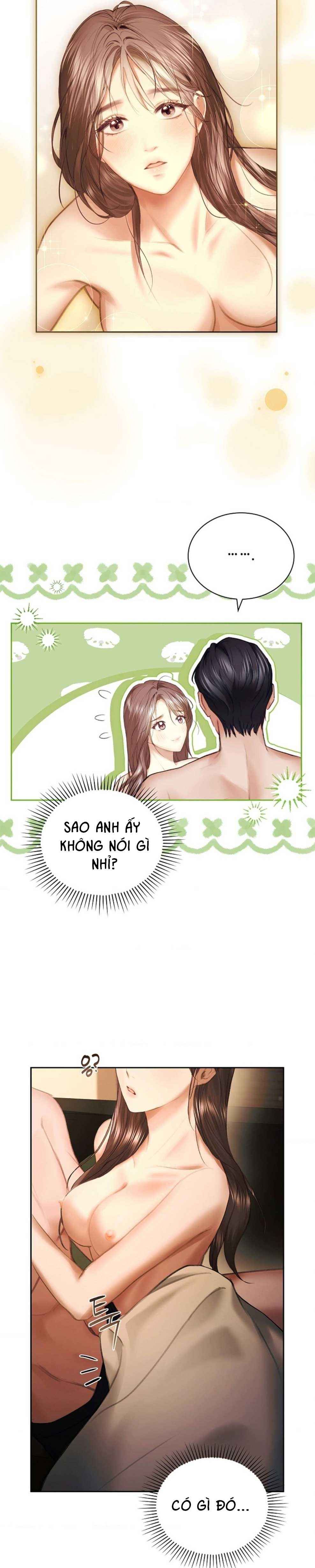 đọc truyện Theo Đuổi Vợ Trẻ Chương 108 ảnh 4 tại Thiên Thai Truyện