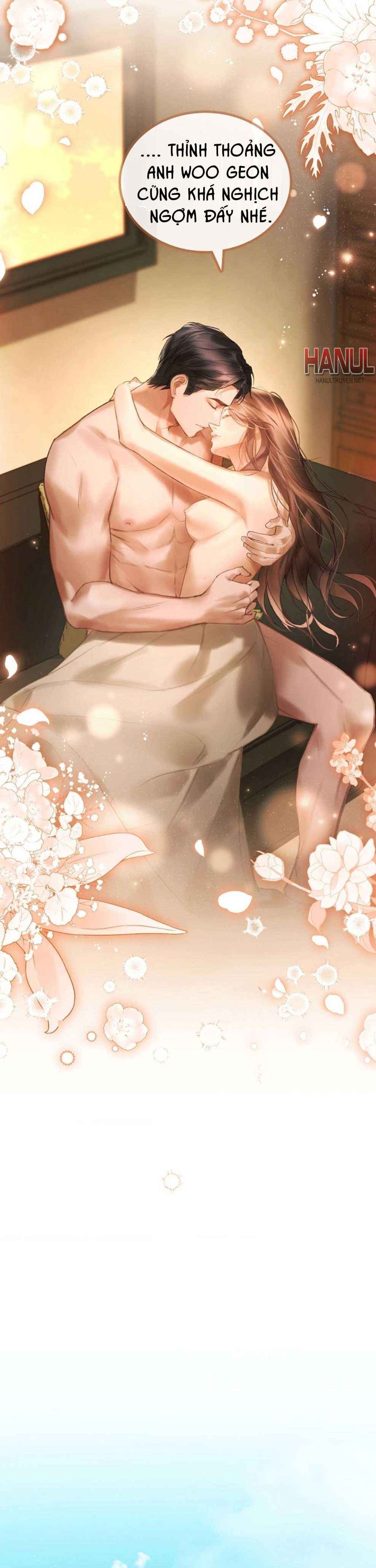 đọc truyện Theo Đuổi Vợ Trẻ Chương 108 ảnh 7 tại Thiên Thai Truyện