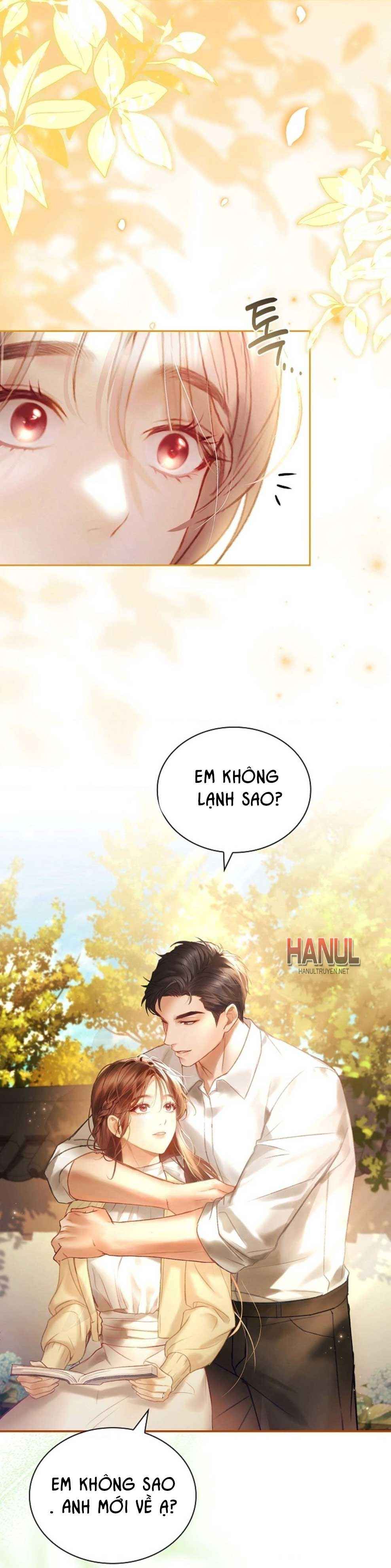 đọc truyện Theo Đuổi Vợ Trẻ Chương 108 ảnh 9 tại Thiên Thai Truyện