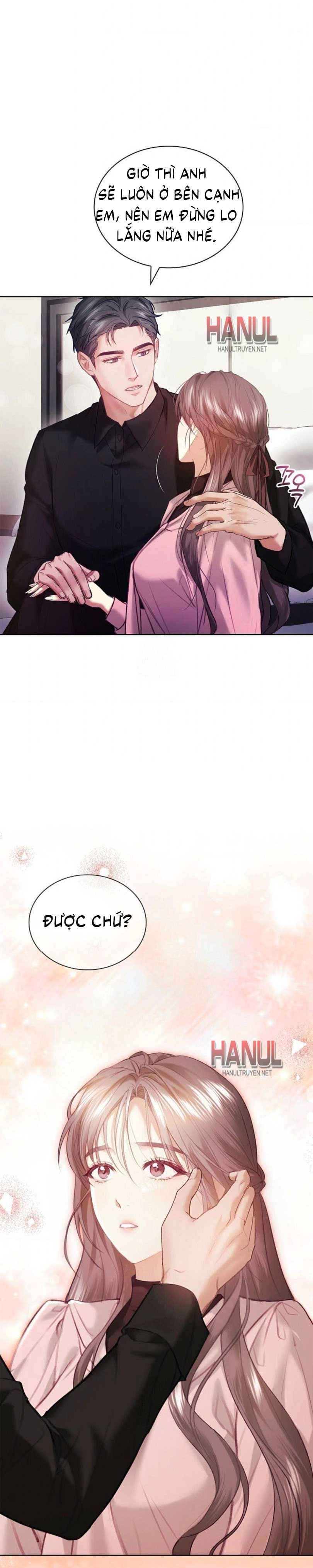 đọc truyện Theo Đuổi Vợ Trẻ Chương 109.5 ảnh 12 tại Thiên Thai Truyện