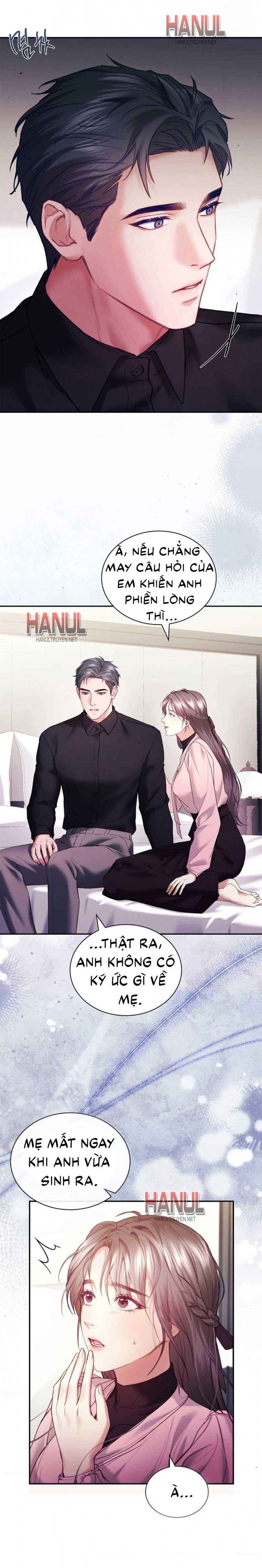 đọc truyện Theo Đuổi Vợ Trẻ Chương 109.5 ảnh 14 tại Thiên Thai Truyện