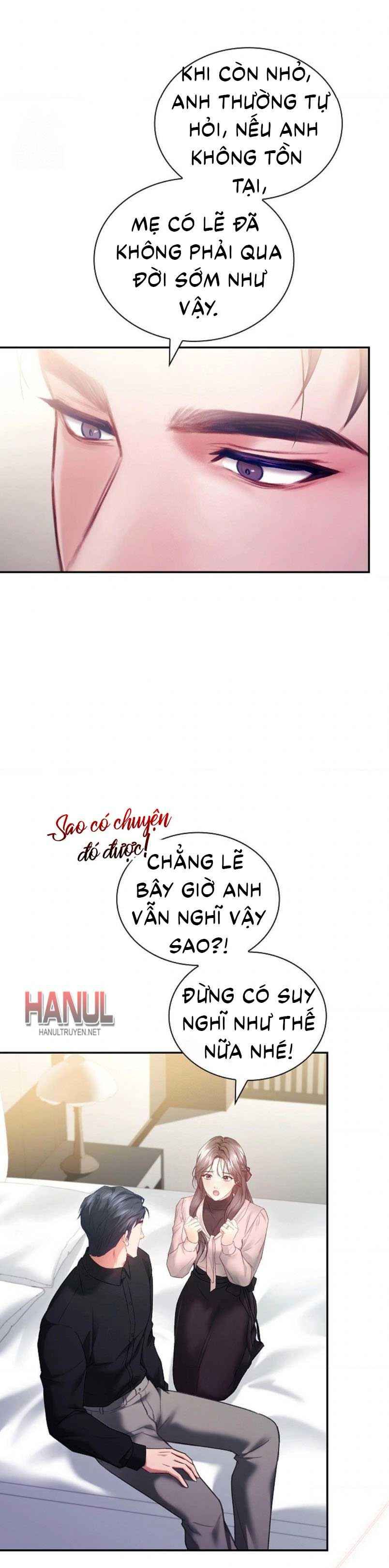 đọc truyện Theo Đuổi Vợ Trẻ Chương 109.5 ảnh 15 tại Thiên Thai Truyện