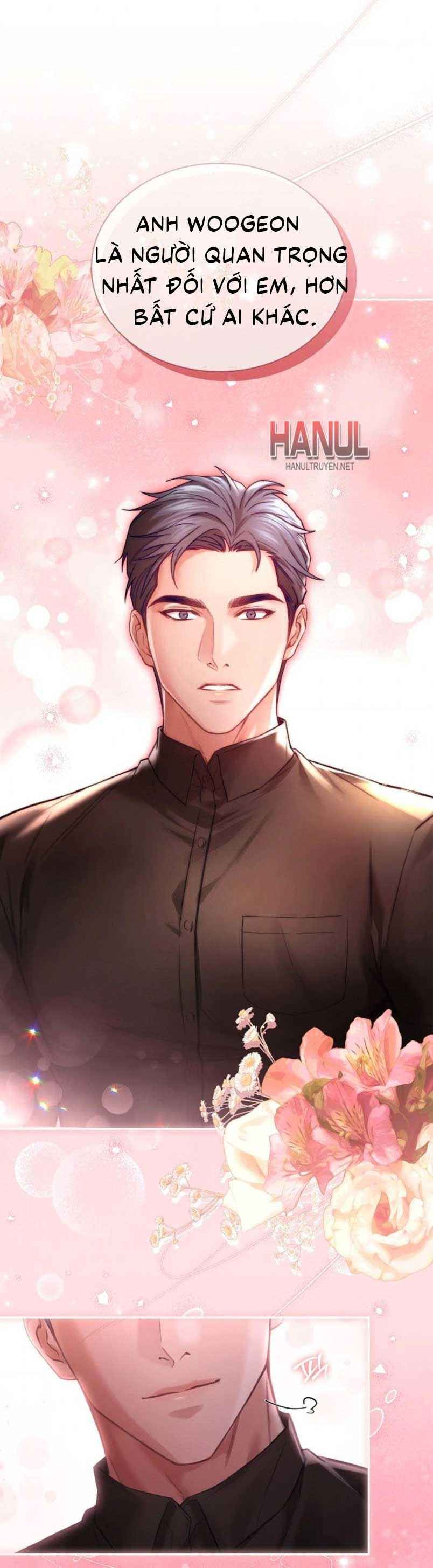 đọc truyện Theo Đuổi Vợ Trẻ Chương 109.5 ảnh 16 tại Thiên Thai Truyện