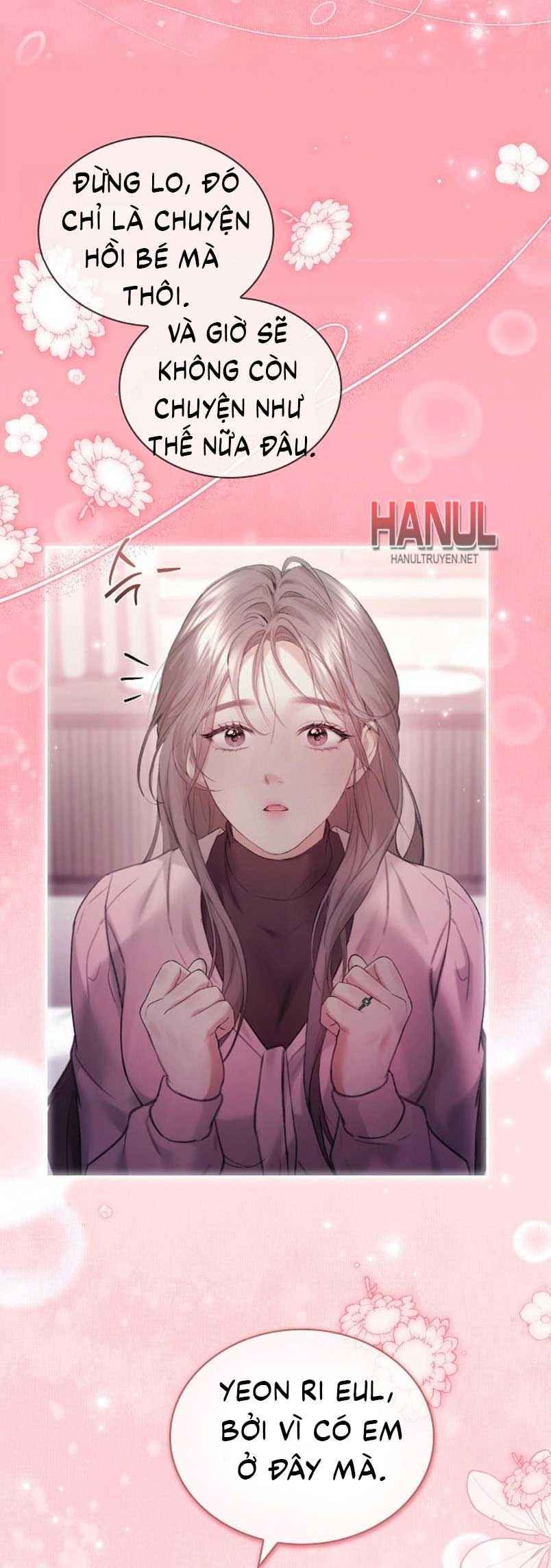 đọc truyện Theo Đuổi Vợ Trẻ Chương 109.5 ảnh 17 tại Thiên Thai Truyện