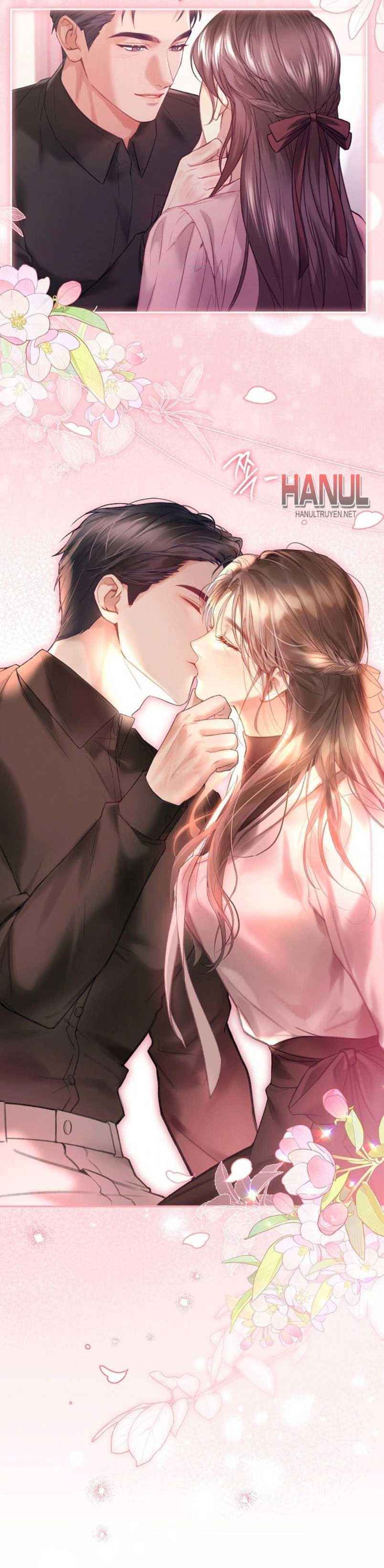 đọc truyện Theo Đuổi Vợ Trẻ Chương 109.5 ảnh 18 tại Thiên Thai Truyện