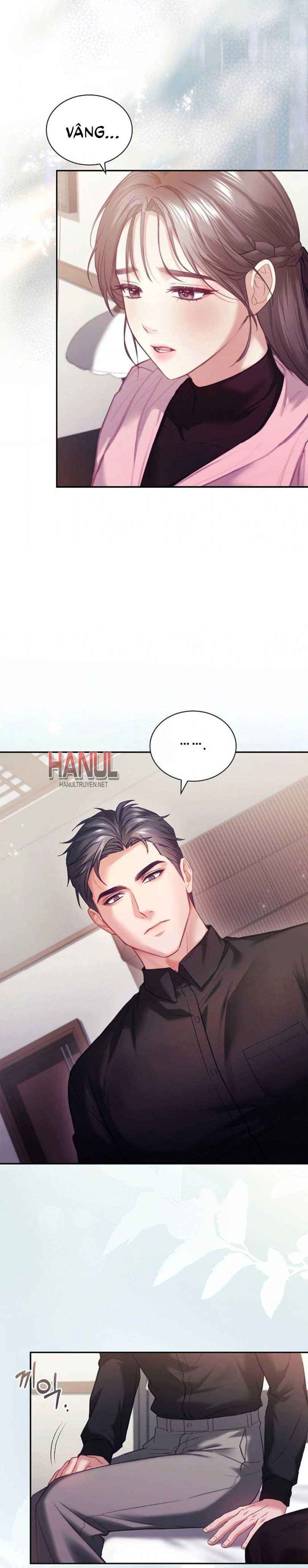 đọc truyện Theo Đuổi Vợ Trẻ Chương 109.5 ảnh 4 tại Thiên Thai Truyện