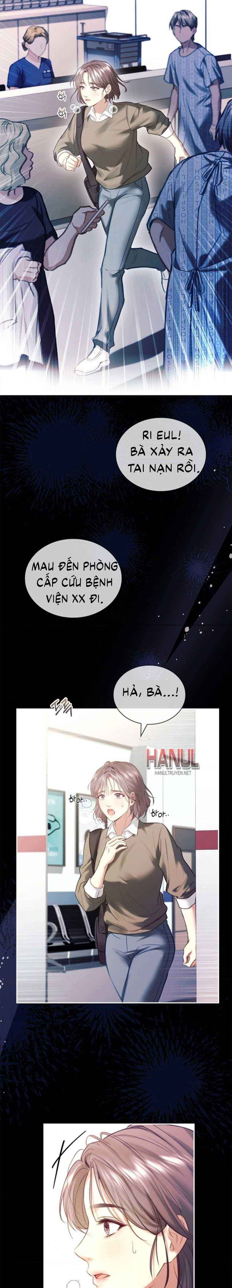 đọc truyện Theo Đuổi Vợ Trẻ Chương 109.5 ảnh 7 tại Thiên Thai Truyện