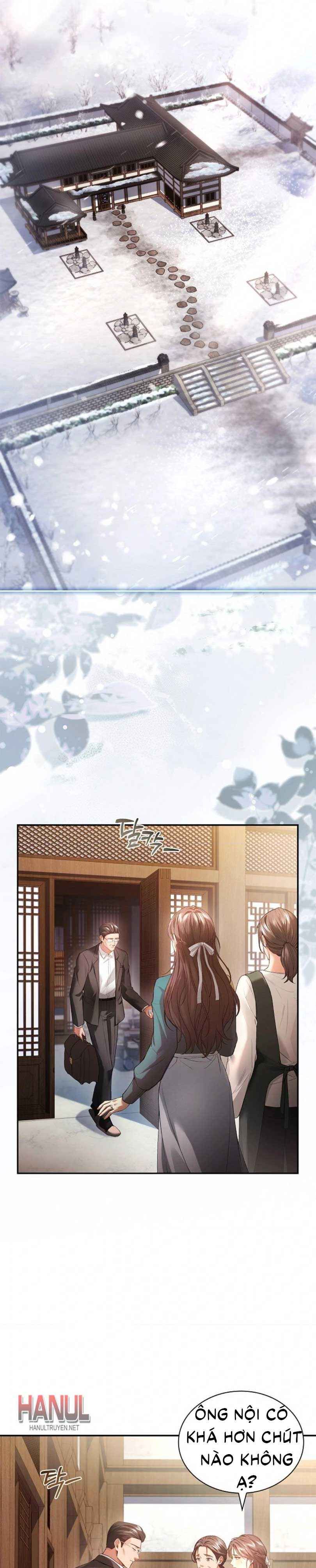 đọc truyện Theo Đuổi Vợ Trẻ Chương 109 ảnh 3 tại Thiên Thai Truyện