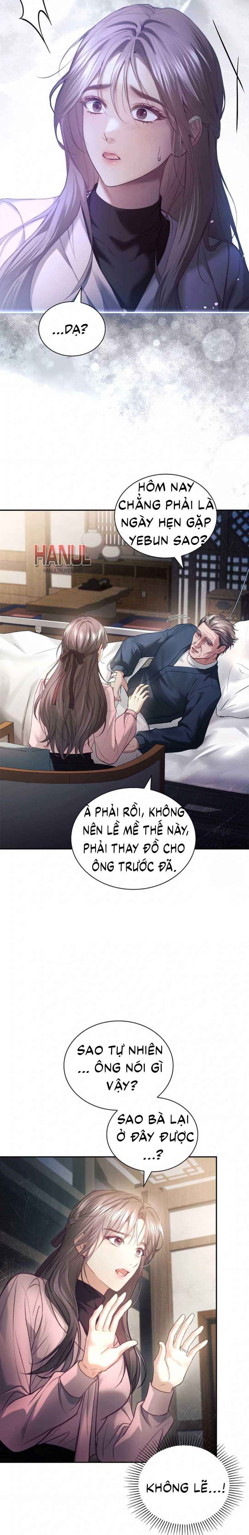 đọc truyện Theo Đuổi Vợ Trẻ Chương 109 ảnh 12 tại Thiên Thai Truyện