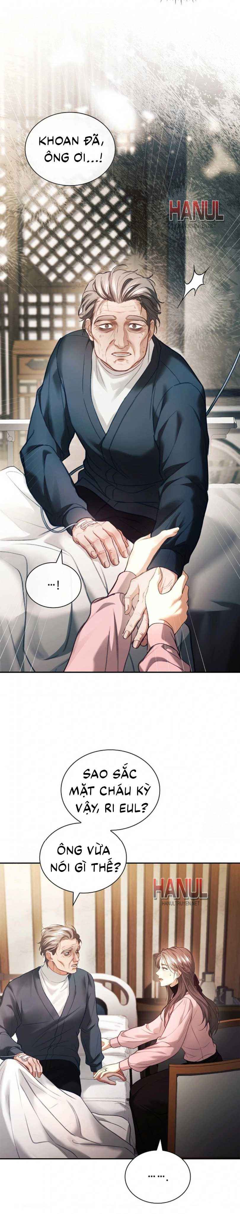 đọc truyện Theo Đuổi Vợ Trẻ Chương 109 ảnh 13 tại Thiên Thai Truyện