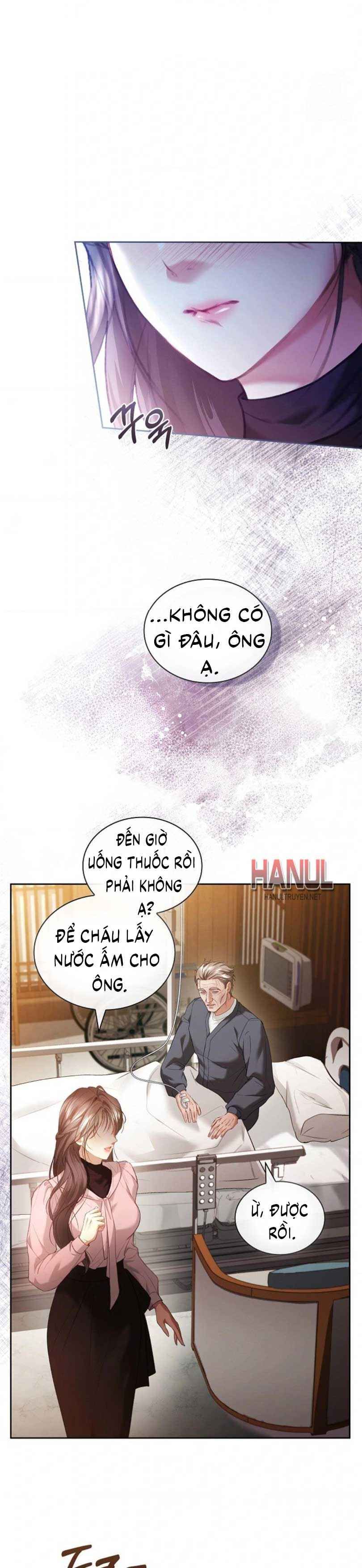 đọc truyện Theo Đuổi Vợ Trẻ Chương 109 ảnh 14 tại Thiên Thai Truyện