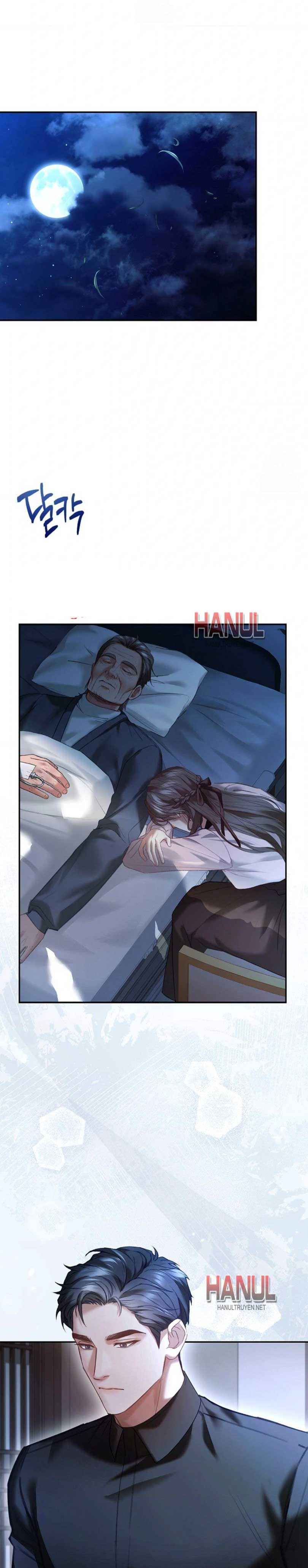 đọc truyện Theo Đuổi Vợ Trẻ Chương 109 ảnh 16 tại Thiên Thai Truyện