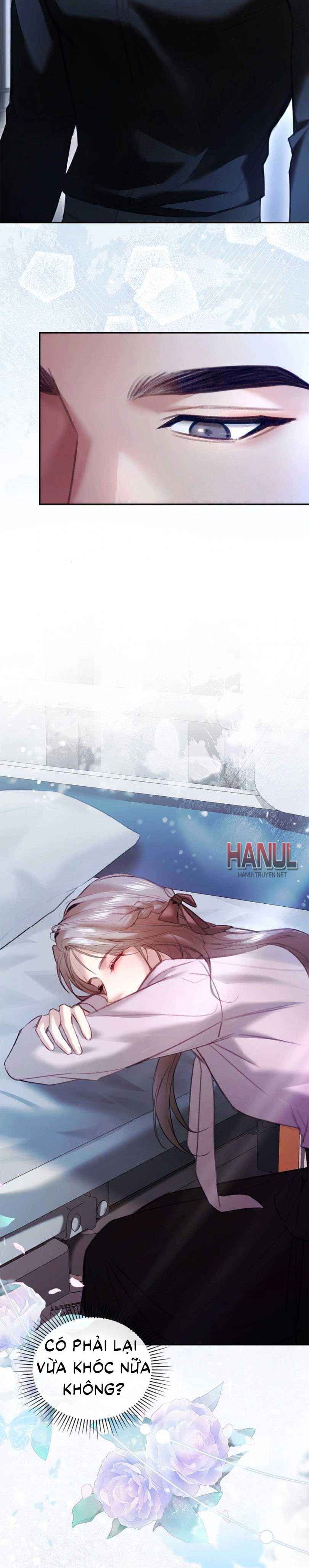 đọc truyện Theo Đuổi Vợ Trẻ Chương 109 ảnh 17 tại Thiên Thai Truyện