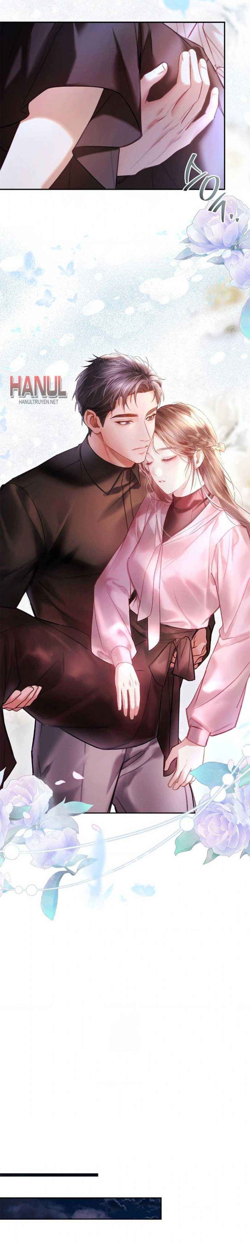 đọc truyện Theo Đuổi Vợ Trẻ Chương 109 ảnh 18 tại Thiên Thai Truyện