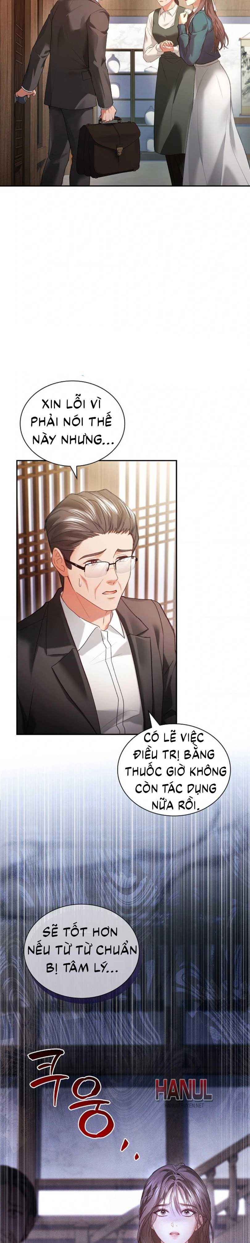 đọc truyện Theo Đuổi Vợ Trẻ Chương 109 ảnh 4 tại Thiên Thai Truyện