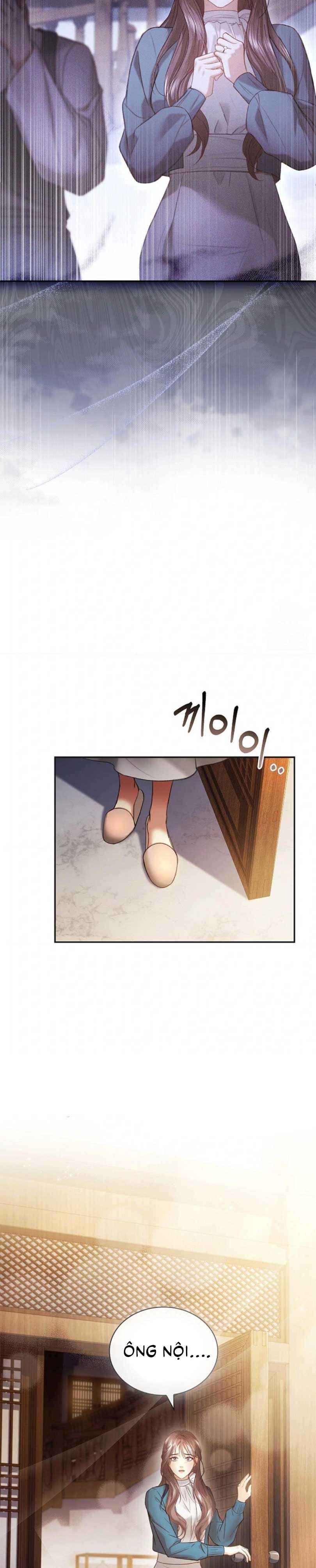 đọc truyện Theo Đuổi Vợ Trẻ Chương 109 ảnh 5 tại Thiên Thai Truyện